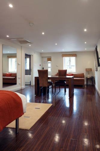Agroturismo Ashridge House