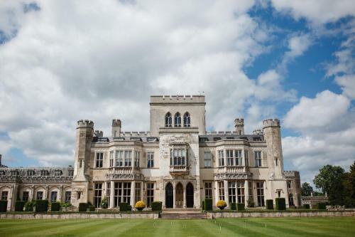 Agroturismo Ashridge House