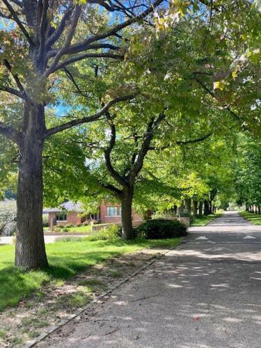 Agroturismo Ashridge House