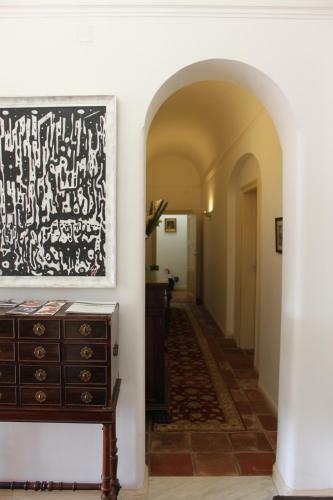 Hostal Quinta Do Ca�ador