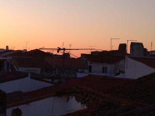 Apartamento O Estremoceiro