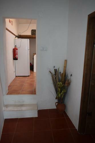 Apartamento O Estremoceiro