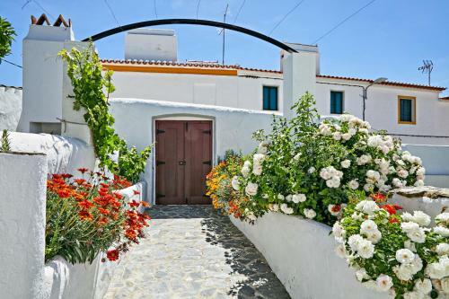 Casa De Veiros - Estremoz