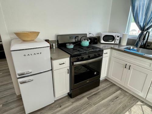 Apartamento 1102 French St
