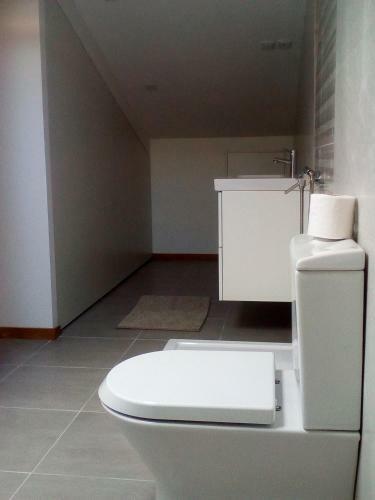 Apartamento Home Sleep Home Fafe