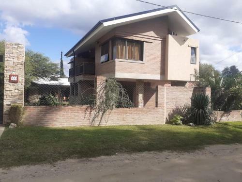 Apartamento Los Algarrobos