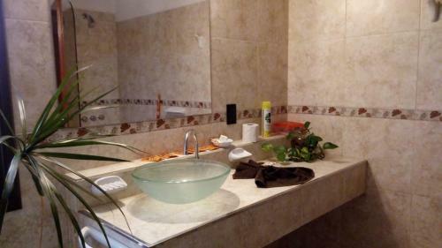 Apartamento Los Algarrobos