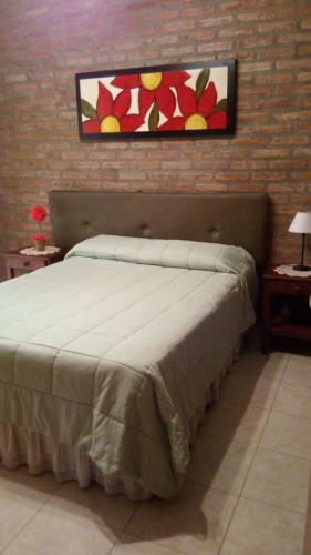 Apartamento Los Algarrobos