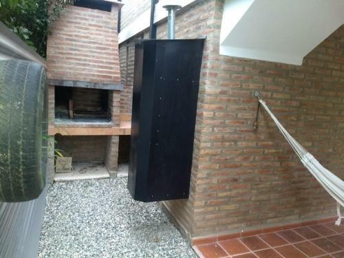 Apartamento Los Algarrobos