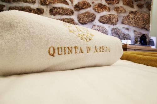 Agroturismo Quinta D'areda Wine&pool Experience