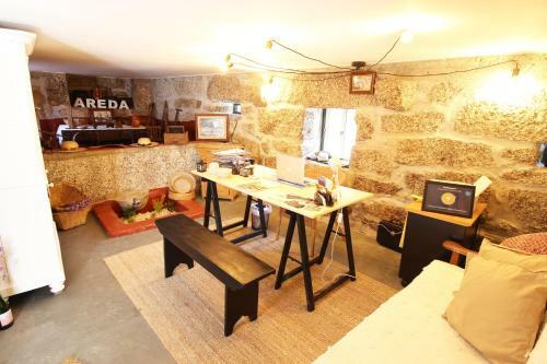 Agroturismo Quinta D'areda Wine&pool Experience