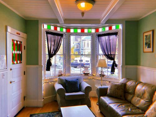 Santa Cruz Hostel