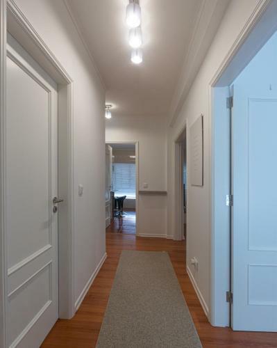 Apartamento D.u. - Faj� De Baixo