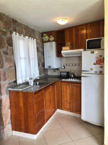 Casa Con Vista Al Lago Para 3 Personas