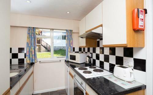 Whitecliff Bay Holiday Park