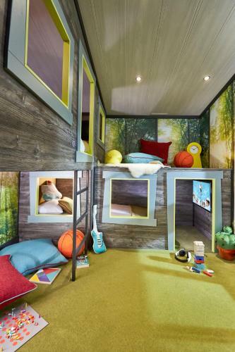 Whitecliff Bay Holiday Park