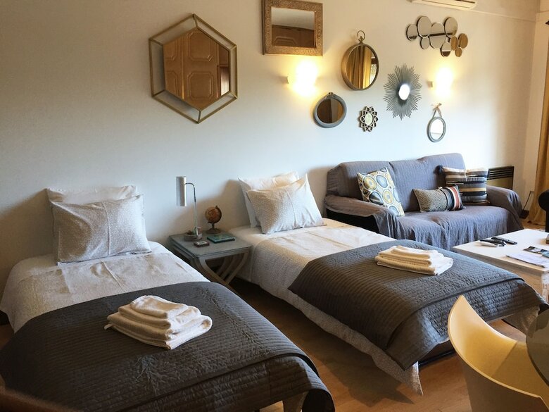 Costa Do Sol Casino Apartment