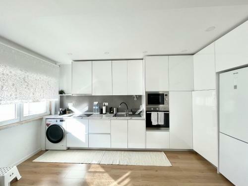 Modern Apartment Cloud 5 - Amadora