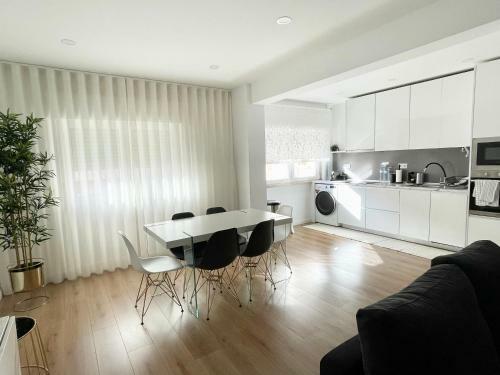 Modern Apartment Cloud 5 - Amadora