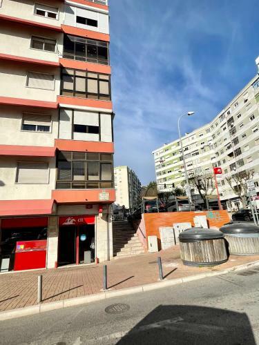 Modern Apartment Cloud 5 - Amadora