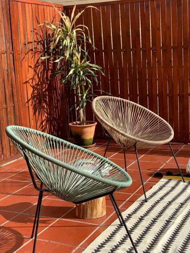 Estoril Terrace Apartment