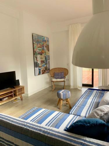 Estoril Terrace Apartment