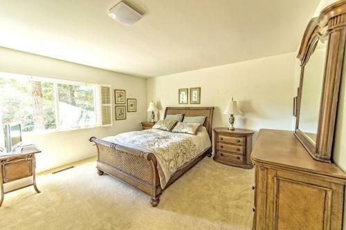 Villa Exclusive Hope Ranch Home W/pool And Private Beach Access