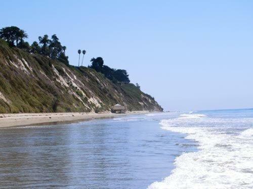 Villa Exclusive Hope Ranch With Private Ocean Beach Access W/pool