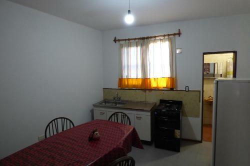 Apartamento Departamento Luminoso Y Ventilado Centro Viejo