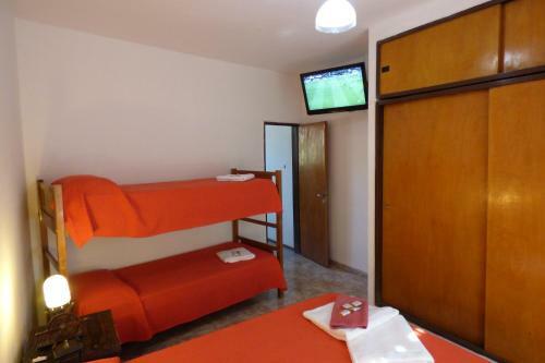 Apartamento Departamento Luminoso Y Ventilado Centro Viejo