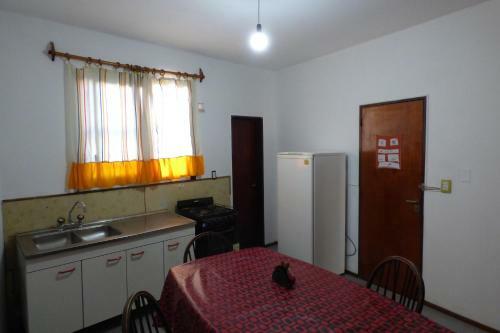Apartamento Departamento Luminoso Y Ventilado Centro Viejo