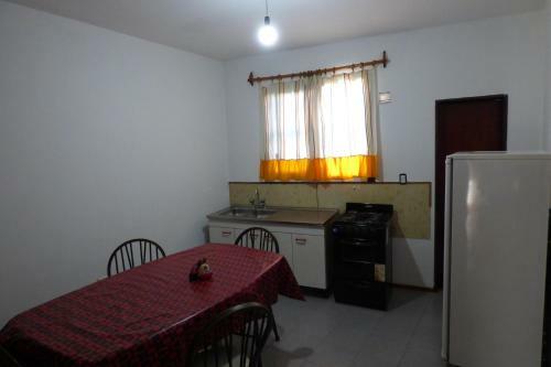 Apartamento Departamento Luminoso Y Ventilado Centro Viejo