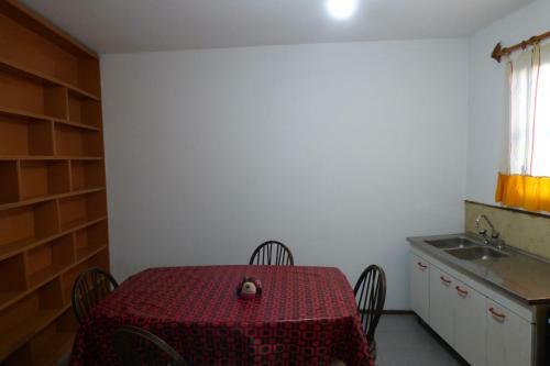 Apartamento Departamento Luminoso Y Ventilado Centro Viejo