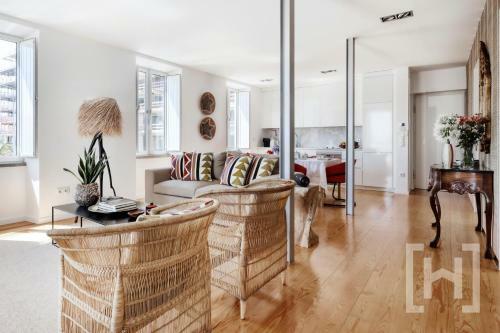 Sea Housing Estoril Apartment