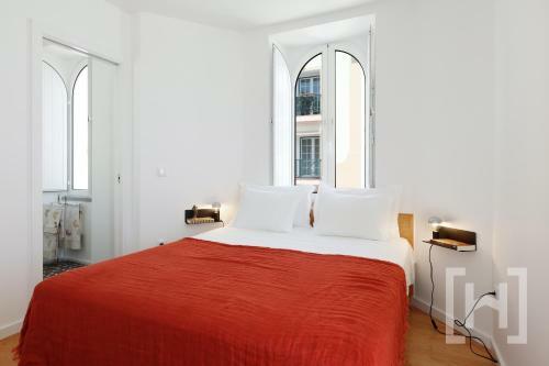 Sea Housing Estoril Apartment