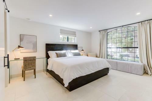 Casa Valerio Unit 6c-boutique Suite In Downtown Santa Barbara