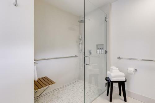 Casa Valerio Unit 6c-boutique Suite In Downtown Santa Barbara