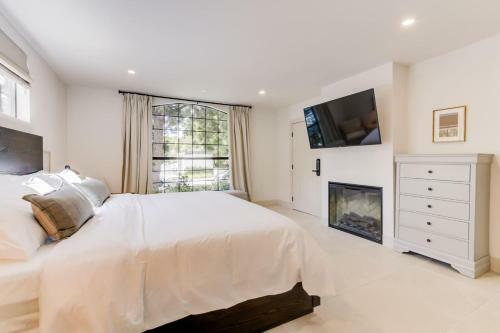 Casa Valerio Unit 6c-boutique Suite In Downtown Santa Barbara