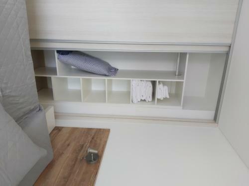Apartamento Departamento Leonardo