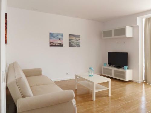 Ocean Breeze Apartment