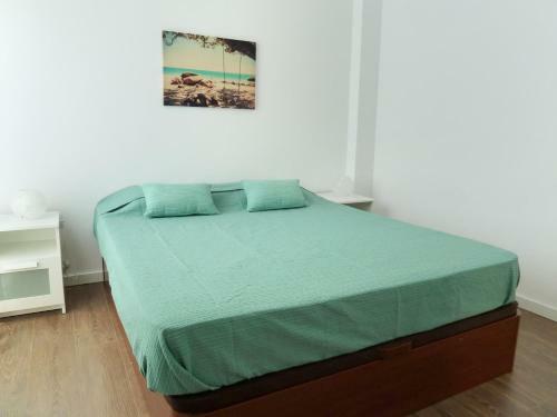 Ocean Breeze Apartment