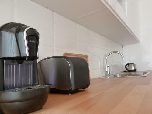 Ocean Breeze Apartment