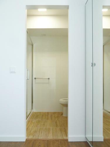 Ocean Breeze Apartment