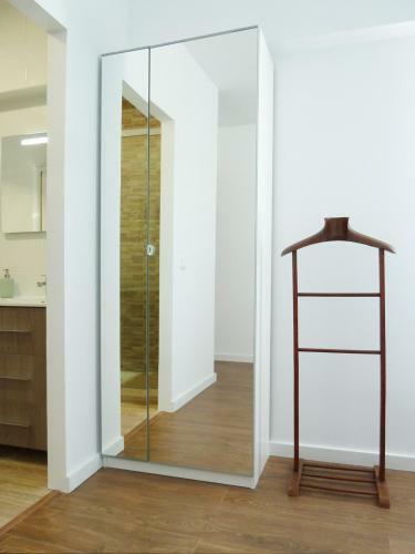 Ocean Breeze Apartment