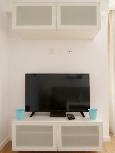 Ocean Breeze Apartment