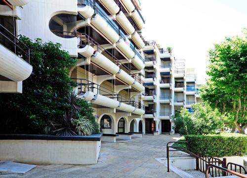 Apartamento Ocean View In Estoril - Checkinhome