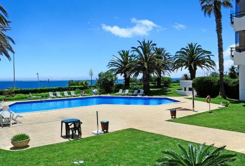 Apartamento Ocean View In Estoril - Checkinhome