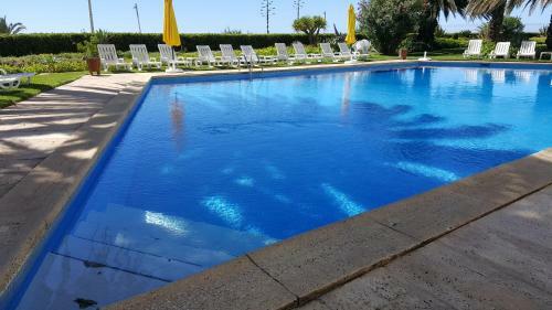 Apartamento Ocean View In Estoril - Checkinhome