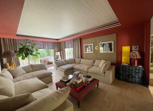 Villa Sarava