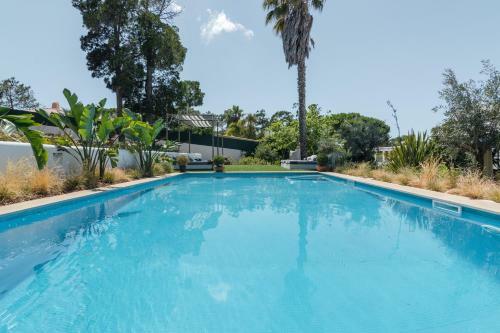 Villa Sarava